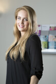Jessica van der Zwan<br>Webcare