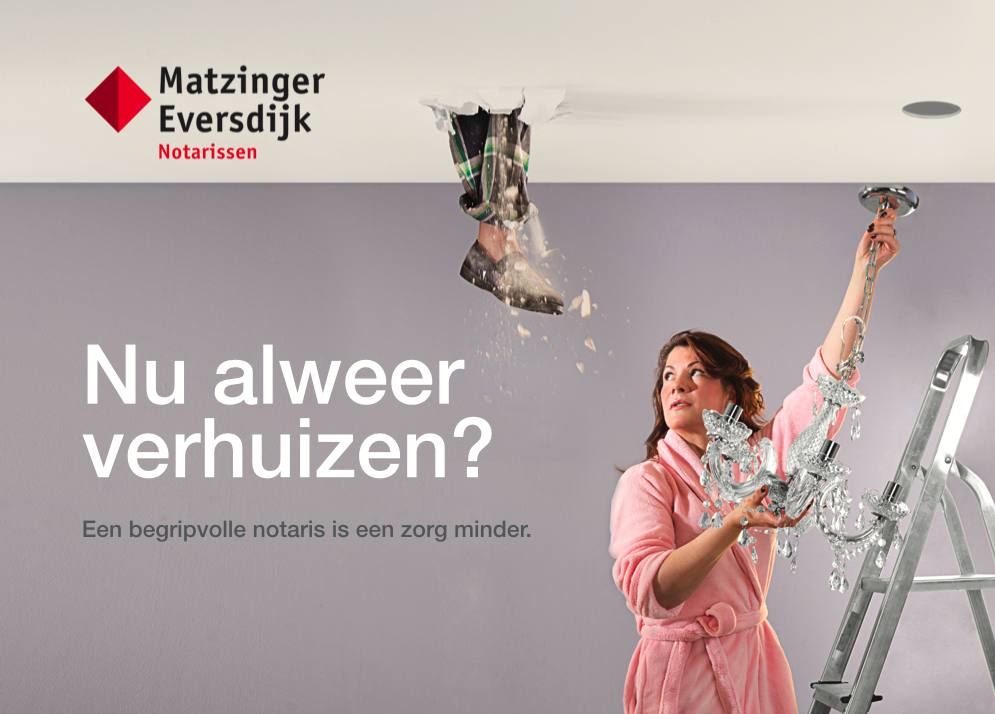 Zonder zorgen een huis kopen